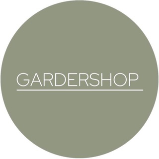 Telegram profile photo for Магазин женской одежды GARDERSHOP🩶