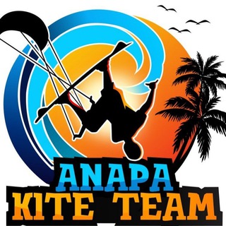 Telegram profile photo for AnapaKiteTeam