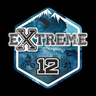 Telegram profile photo for Extreme12