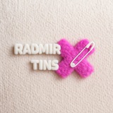Telegram profile photo for Радмир тинс