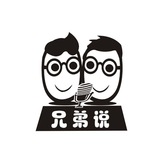 Telegram profile photo for 兄弟说