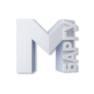Telegram profile photo for МЕДИАПУЛЬС | БарГУ