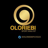 Telegram profile photo for OLORIEBI TIPS
