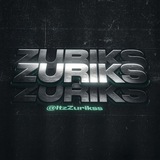 Telegram profile photo for Zuriks design