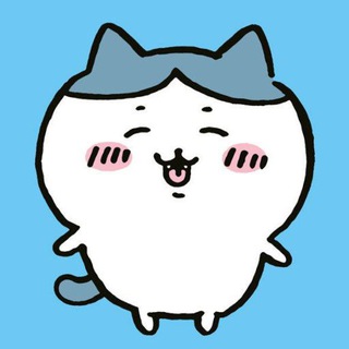 Telegram profile photo for 米奇喵喵屋😺💙