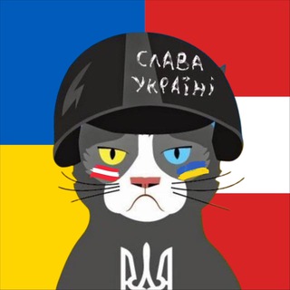 Telegram profile photo for Відень - тільки корисне!