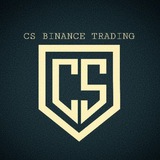 Telegram profile photo for Cs Binance Trading 🇱🇰 💯