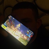 Telegram profile photo for ночной пабг
