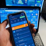Telegram profile photo for Promo 1xbet et gestion de compte β½οΈπ