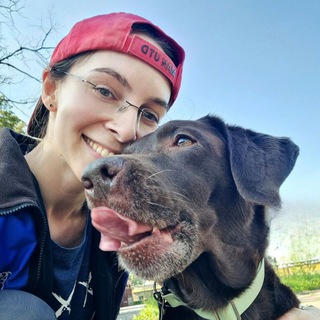 Telegram profile photo for Екатерина Кивенко | PROпоиск