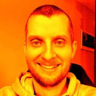 Telegram profile photo for BretFEBIBLEJESUS
