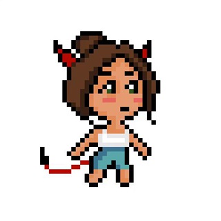 Telegram profile photo for GameDevils