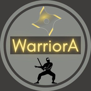 Telegram profile photo for WarriorA | official