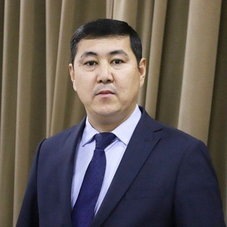 Telegram profile photo for Менглибеков Бахтияр Бекмурзаевич | Мойнақ районы ҳәкими