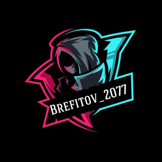 Telegram profile photo for brefitov_2077 corp