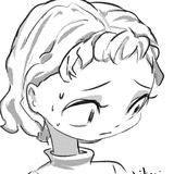 Telegram profile photo for hikarikoi's risunochki