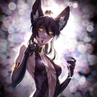Telegram profile photo for Furry Secta