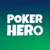 Telegram profile photo for Poker Hero / Global