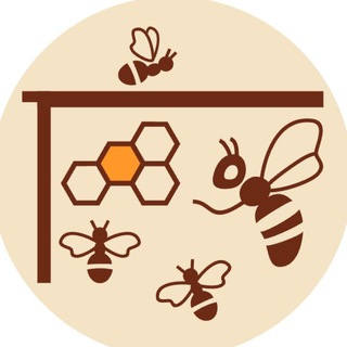 Telegram profile photo for Школа практического пчеловодства