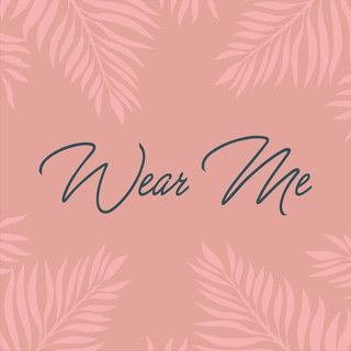 Telegram profile photo for Wear me