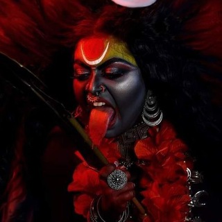 Telegram profile photo for 𝙎𝘼𝙈𝙎𝙃𝘼𝙉 𝙆𝙄 𝙉𝘼𝙂𝙍𝙄