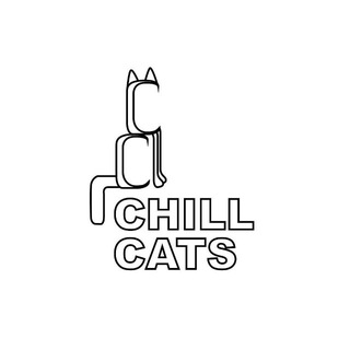 Telegram profile photo for CHILL CATS | Котики