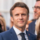 Telegram profile photo for Emmanuel Macron 🇫🇷
