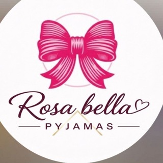 Telegram profile photo for مرحبا بكم عند ROSA BELLA PYAJMA بيع بالجملة والتقسيط 🤩🤩