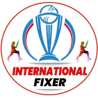 Telegram profile photo for INTERNATIONAL FIXER™
