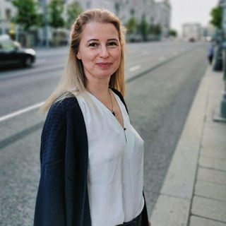Telegram profile photo for Психология не коучинг