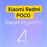 Telegram profile photo for Technoble Amit | Xiaomi Hyper OS Updates