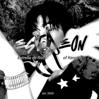 Telegram profile photo for ESTREON’S ARCHIVE.