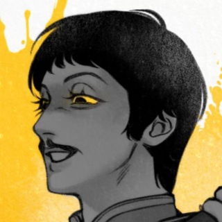 Telegram profile photo for насквквквк