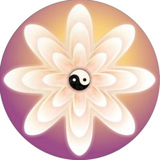 Telegram profile photo for Kanal - Lotosblüte Soul Power ❤️