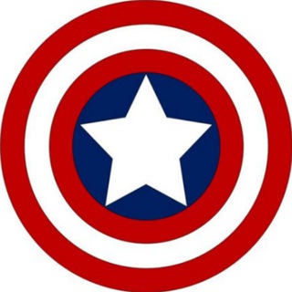 Telegram group profile photo for Америка. Новости™