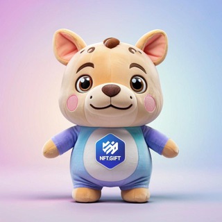 Telegram profile photo for NFT & GIFT