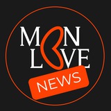 Telegram profile photo for Инвестиции в дейтинг MonLove - все новости