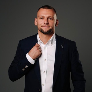 Telegram profile photo for Доктор Маркетинг | Илья Никитенко - Развитие стоматологий