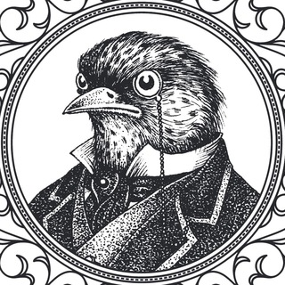 Telegram profile photo for Шмаков.Медиа – аналитика цифровых медиа