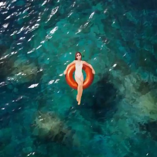 Telegram profile photo for Посуточно в Севастополе. Апартаменты у моря 🏖