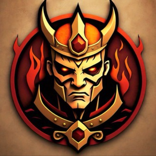 Telegram group profile photo for 🔥 ZUKO’s Lounge 🔥
