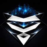 Telegram profile photo for WRINTERNET - White Ride Internet