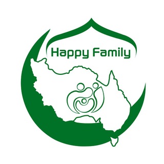 Telegram profile photo for انجمن خانواده شاد Happy Family