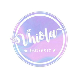 Telegram profile photo for Vhiola Business