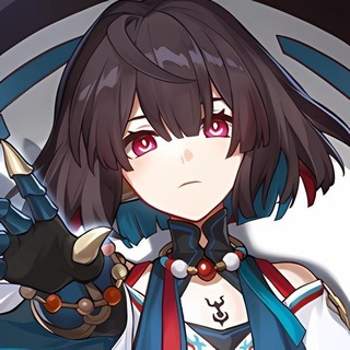 Telegram profile photo for Istaroth Leaks (Sakiko)