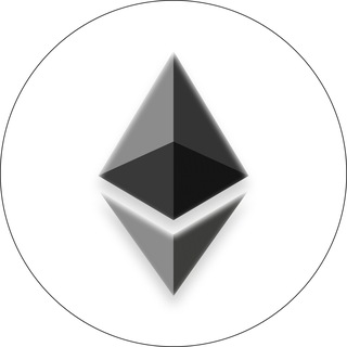 Telegram profile photo for ⚡️Ethereum: Десятиминутка