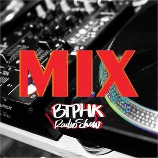 Telegram group profile photo for ВТРНК Radio Mix