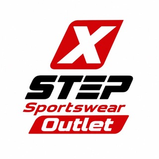 Telegram profile photo for Xstep Outlet
