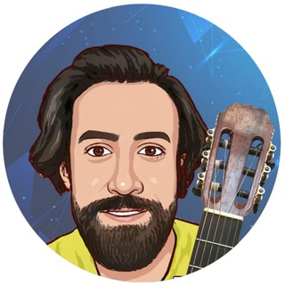 Telegram profile photo for Melotar
