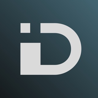 Telegram profile photo for Инфографика и дизайн • infoDESIGN